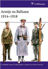 Armije na Balkanu 1914-1918